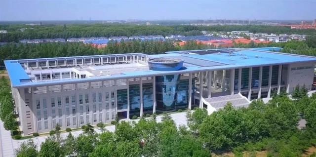 高招|今年多少分可以上新乡学院、信阳农林学