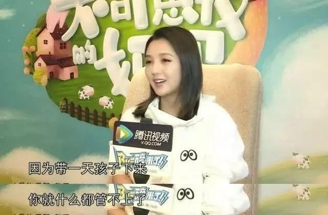 何洁深夜再次怒撕前夫,揭秘离婚内幕和出轨传闻,引无数网友叫好!