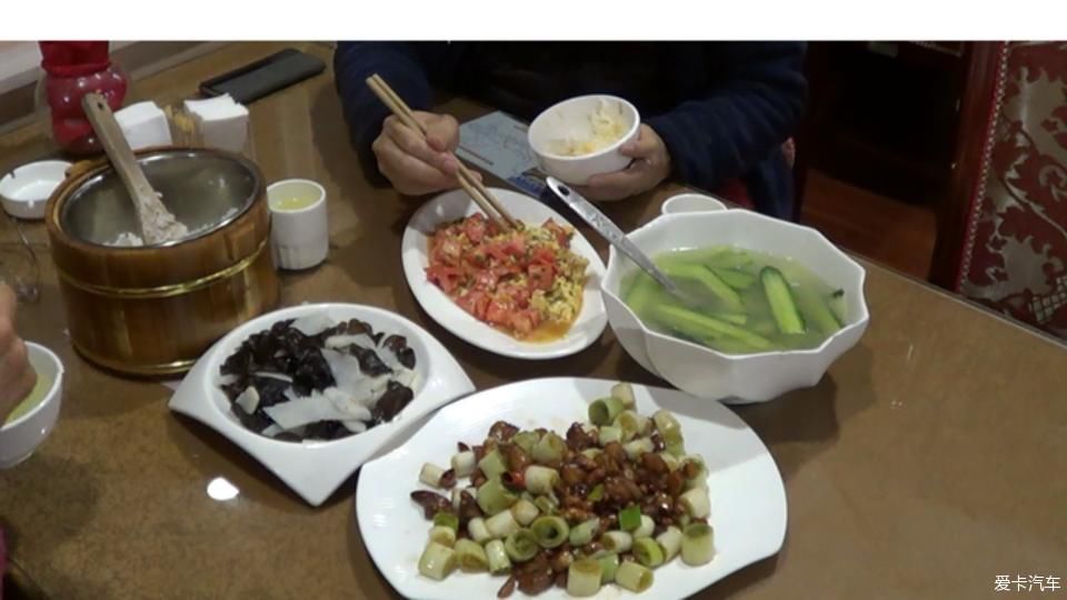 带着年迈父母去西藏,单车自驾奇骏,川进青出,13天7000公里~