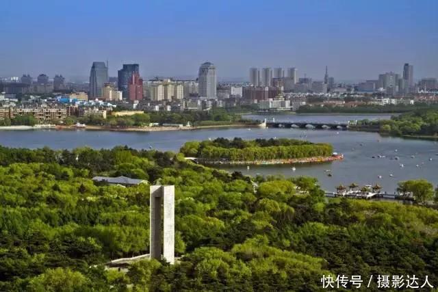 东北三省GDP前十城市排名