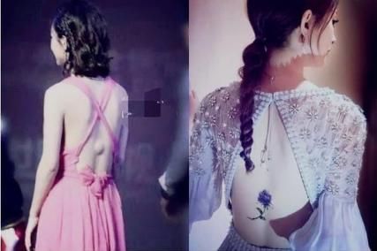 赵丽颖遭黑发声辟谣言，朱一龙、白宇却夺人眼目差距如此之大