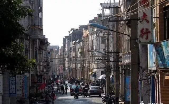 从北海老城现象看城市文化