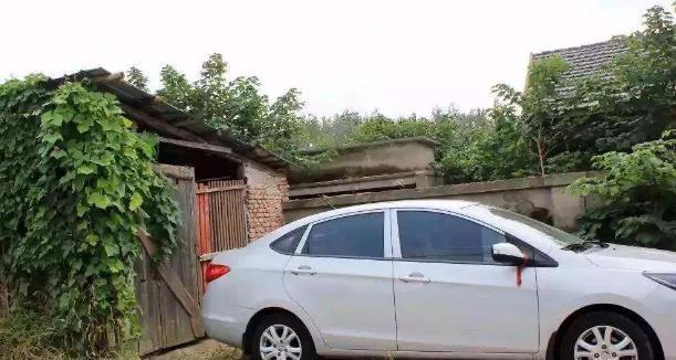  #耳光#农村“怪象”，有车和没车的差距到底多大车主被现实抽了