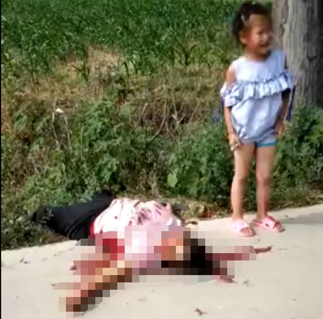 网传人贩子在聊城光天化日抢小孩还杀人?事发外地,嫌疑人已投案!