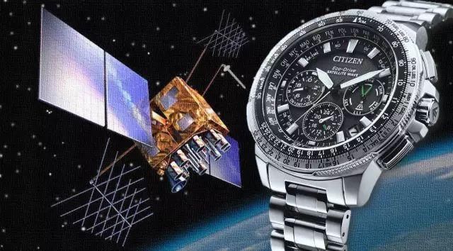 为什么西铁城在国内知名度那么高