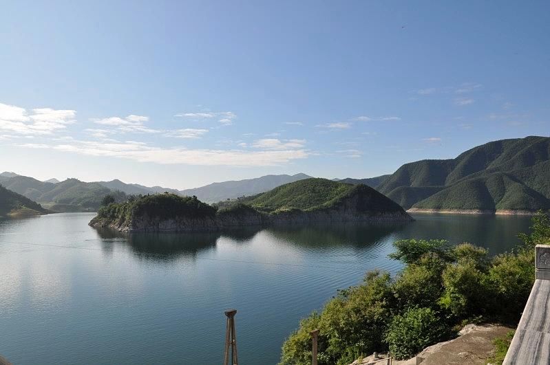 这一建筑曾是世界之最，联合国委员看后赞叹“中国人民了不起”!