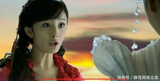  那一刻■重温神剧《仙剑奇侠传3》：终于明白，为什么那么多观众讨厌雪见
