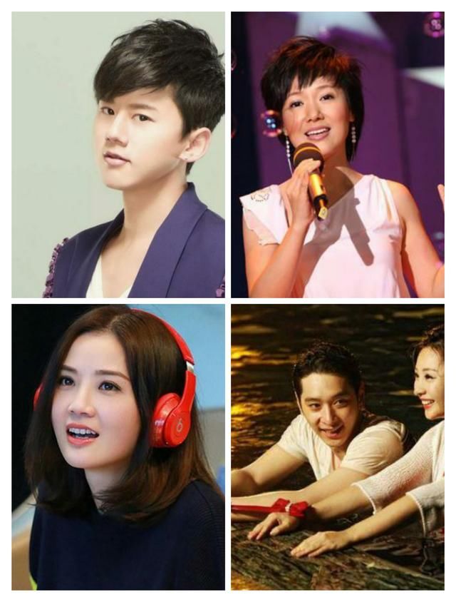 盘点一本正经的说谎却立刻被打脸回应的明星