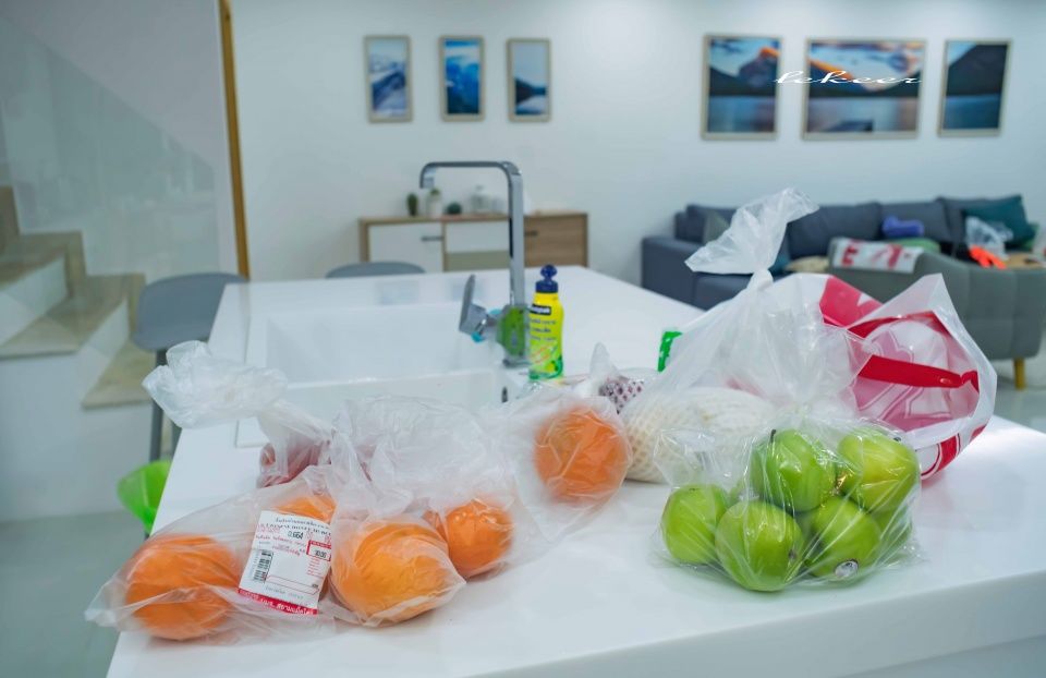 一家三口苏梅岛7日轻奢自由行 吃住行+发呆花费小4万 你看值吗?