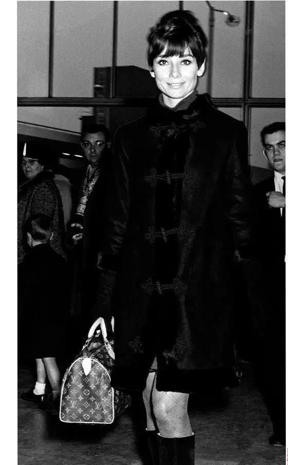入手■LV最经典的7款手袋,你入手了吗?