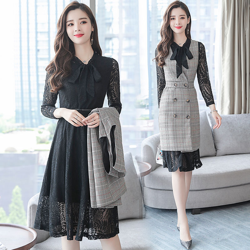 哪位“流氓”设计的连衣裙,老婆竟然穿上就有水蛇腰,惊呆了