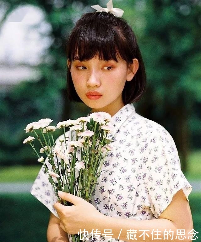 『上镜』复古风的衣服也太上镜了!
