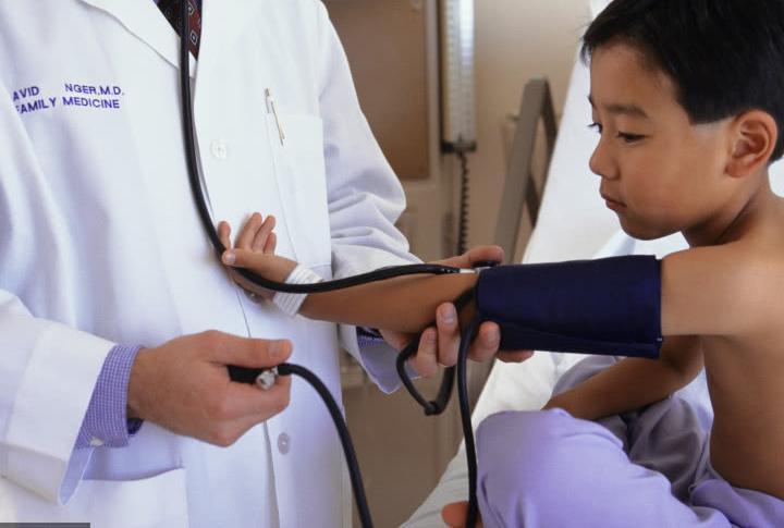 温馨提示：测量血压时做好这4点，测出的结果才更准确