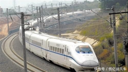  「经济」内蒙耗资700亿规划高铁“大动脉”，带动沿途三个省的经