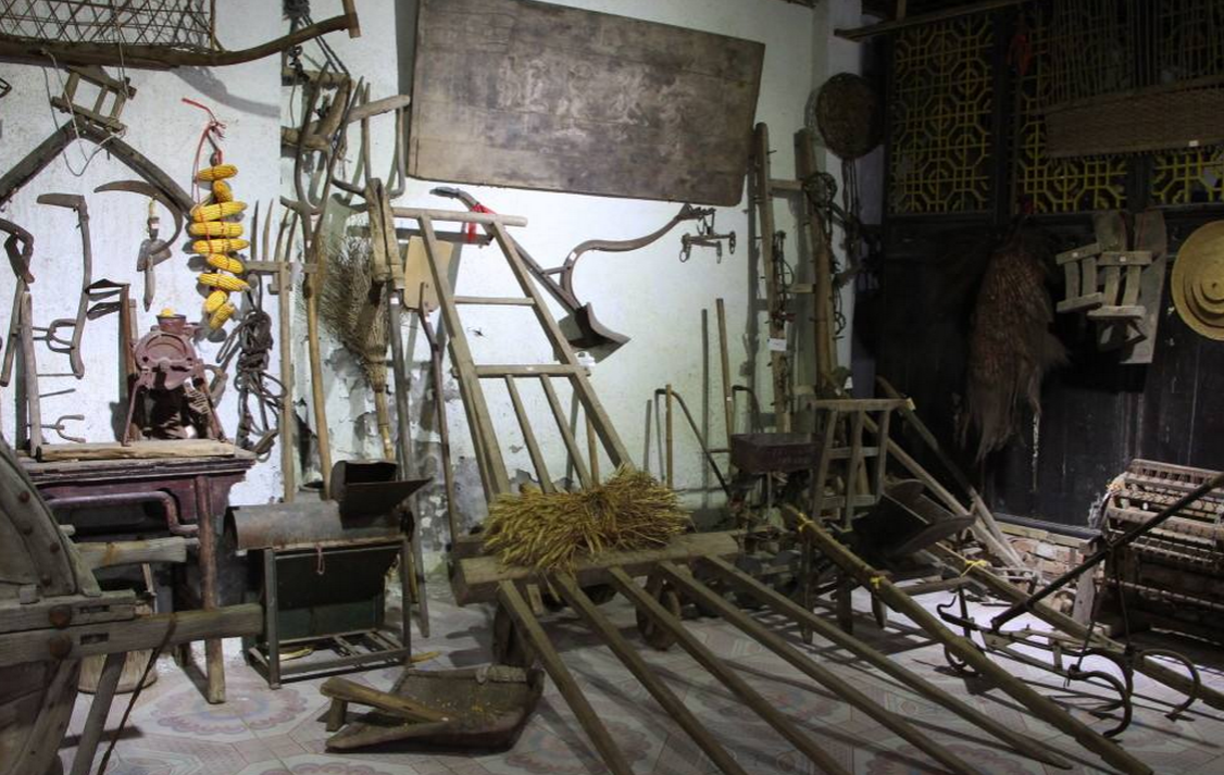  「值钱」农村越来越值钱的五大老物件，第四件价值不菲，你家有