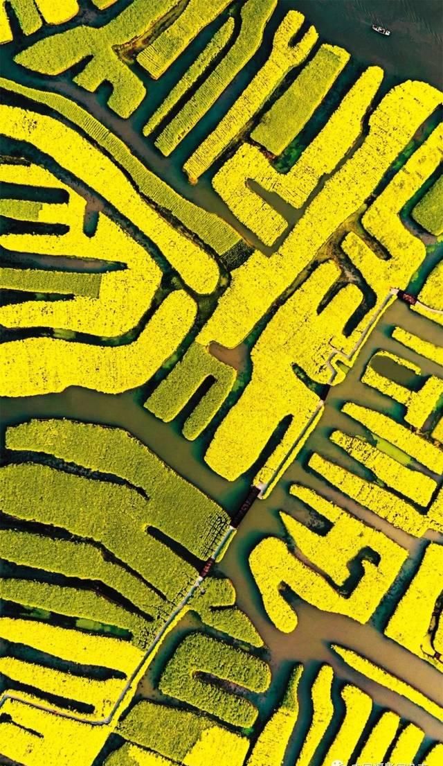 中国那么美，到空中去看看 |  访航拍摄影师吕凤霄