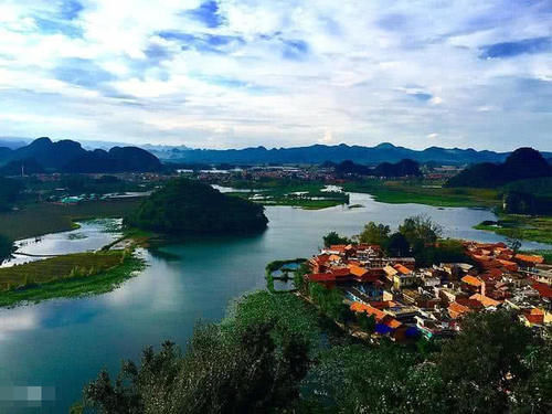  #拥有#中国最“霸气”的省份：曾拥有55座机场，天生为飞行而生