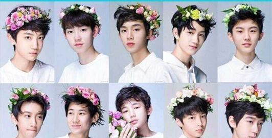  妈妈@为什么tf的孩子们从不提及自己的父亲？