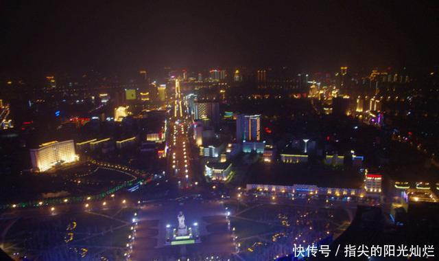  唯一：中国唯一一个以“洲”命名的城市，还是我国铁路枢纽