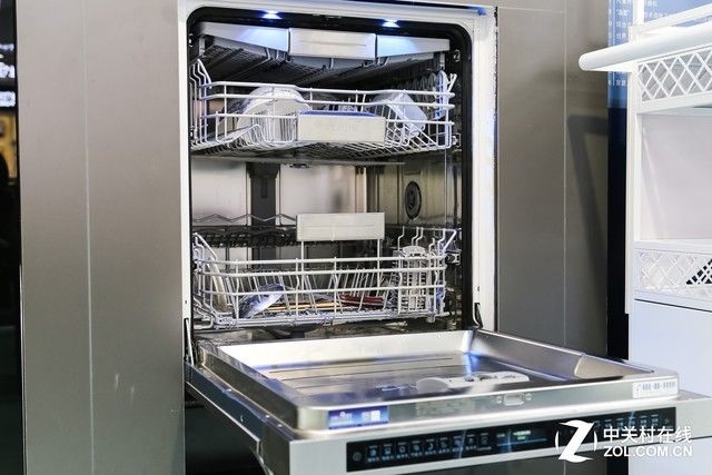全自动洗碗机的魅力与革新，全自动洗碗机的魅力与革新