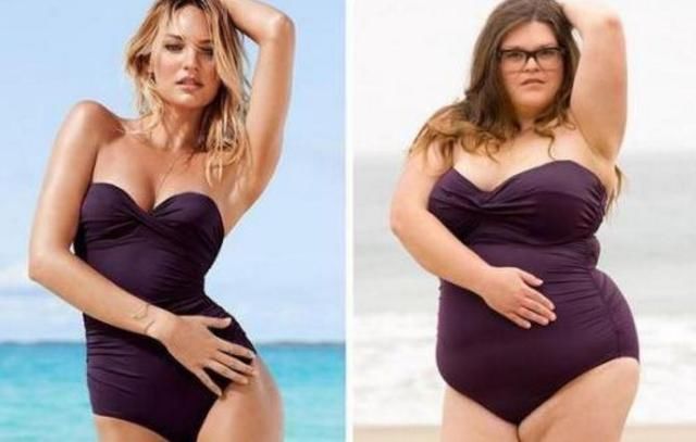 买家秀VS卖家秀，衣服穿在狗身上就问你服不服，卖家：跪求放过！