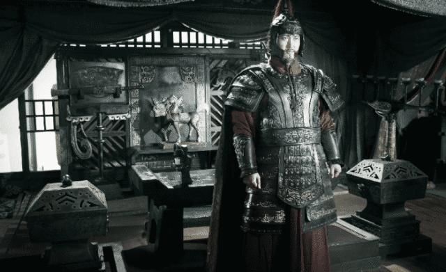  『楚国』齐国为什么没有除鲁国，为何齐国发展到一定程度疆域就没有扩大了