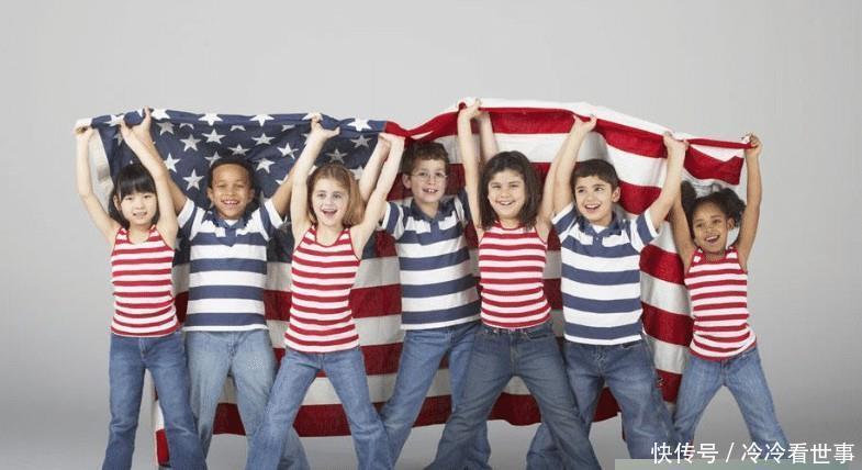 在美国出生的孩子属于美国国籍,那外国孩子在