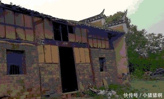 明年起, 违规建筑不再是“阻力”! 这3类农房谁建的谁负责拆除!