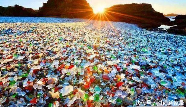  [石头]几块钱一斤的玉石你敢买吗？还不如去捡石头呢！