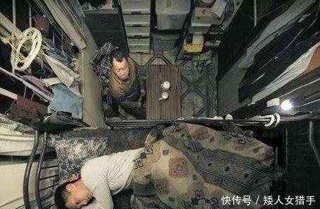  「买房」为何香港人宁住“棺材房”，也不到内地来买房当地人说