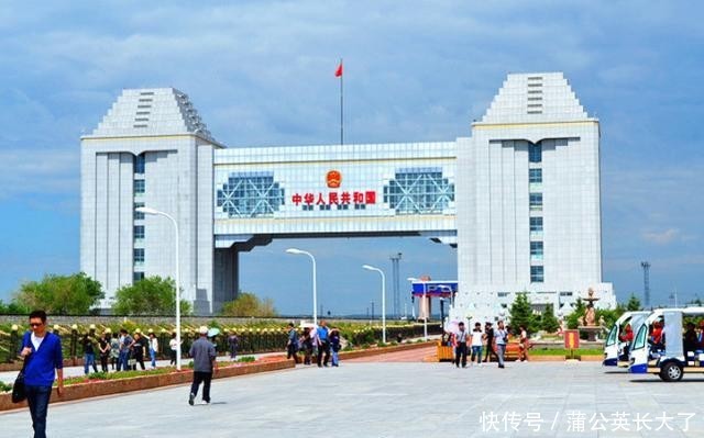  #行政级别#中国最特殊的市辖区，隶属于县级市