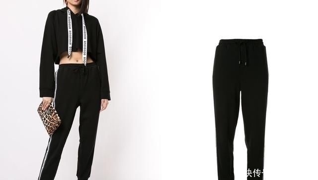  格纹：开工第一天，穿上我的“家居裤”就直接去公司？