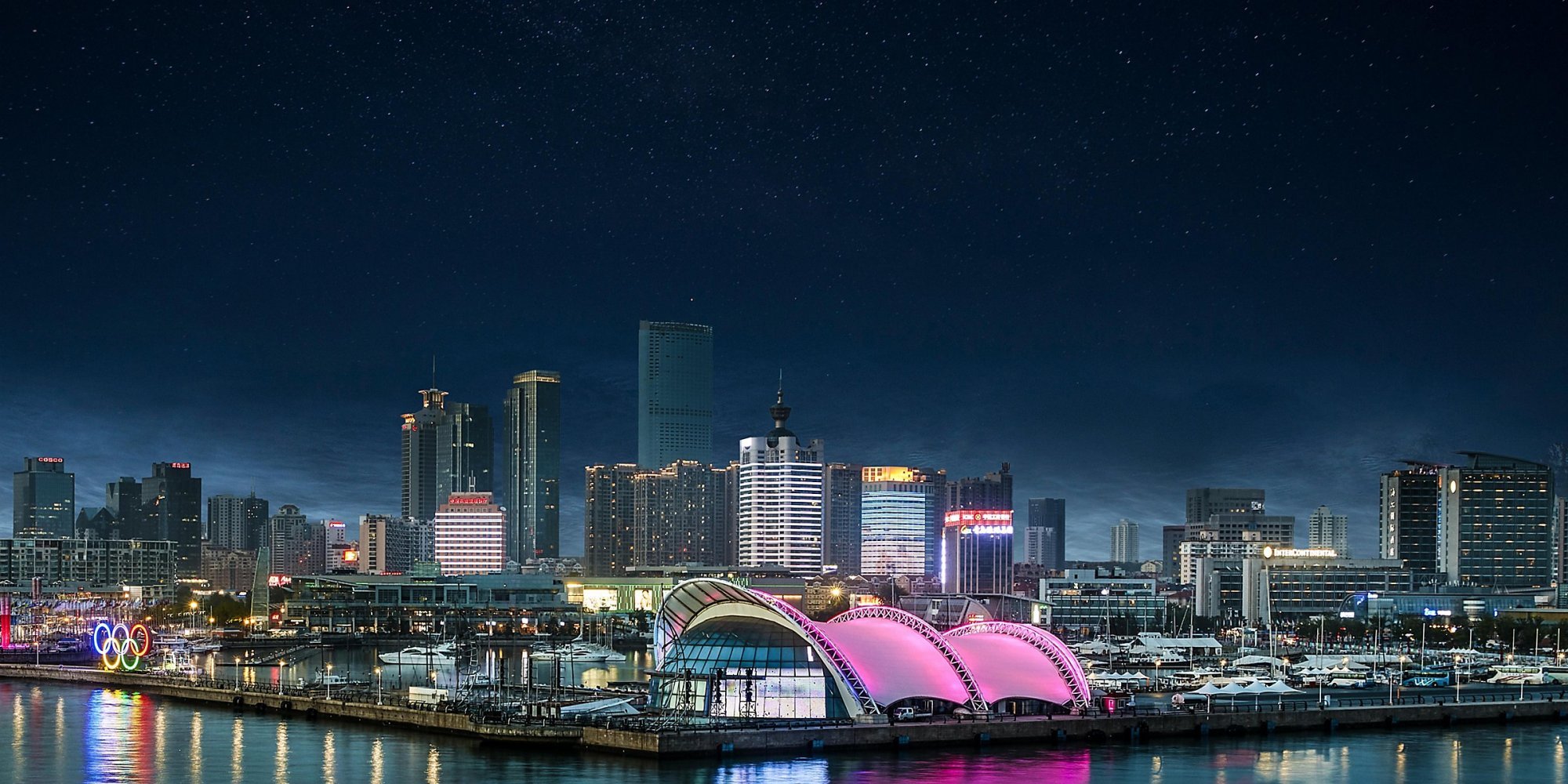 中国第6大金融中心:3年前还是二线城市,现金融指数比直辖市还强