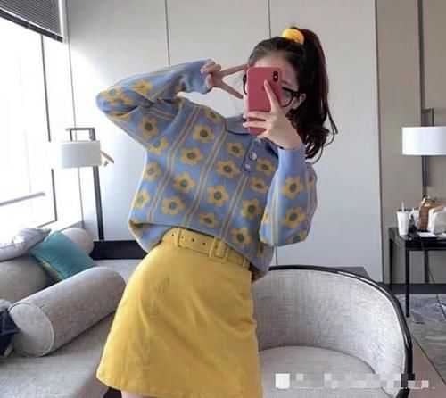 穿毛衣要不要穿