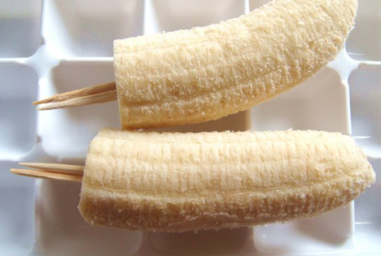 冰冻水果不能吃，会产生致癌物质 是谣言，还是事实？