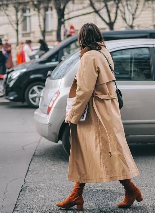  【女生】小个子女生也有春天，衣柜里要避免的5件单品，让你显高又时髦