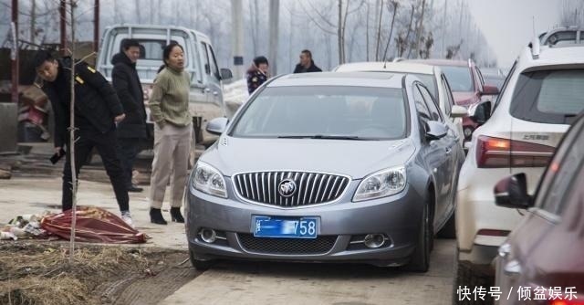  趁早：在农村，没买车的人想买，买过的又后悔，老农：这3种人趁