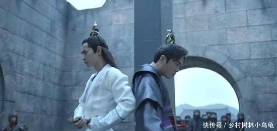 庆余年电视结局范闲死了