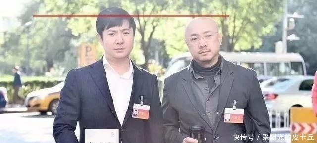 『cm』真实身高超乎你想象的男星们!这么干,你也能再“长高”10cm!