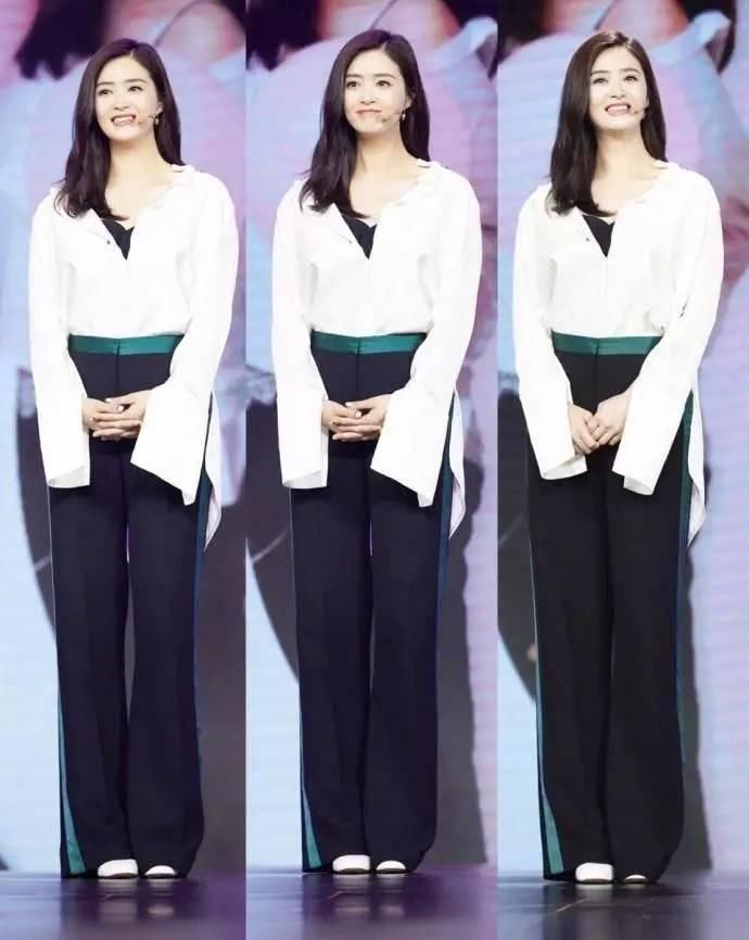 胯宽腿粗怎么办?这4个单品让你下半身秒瘦10kg!