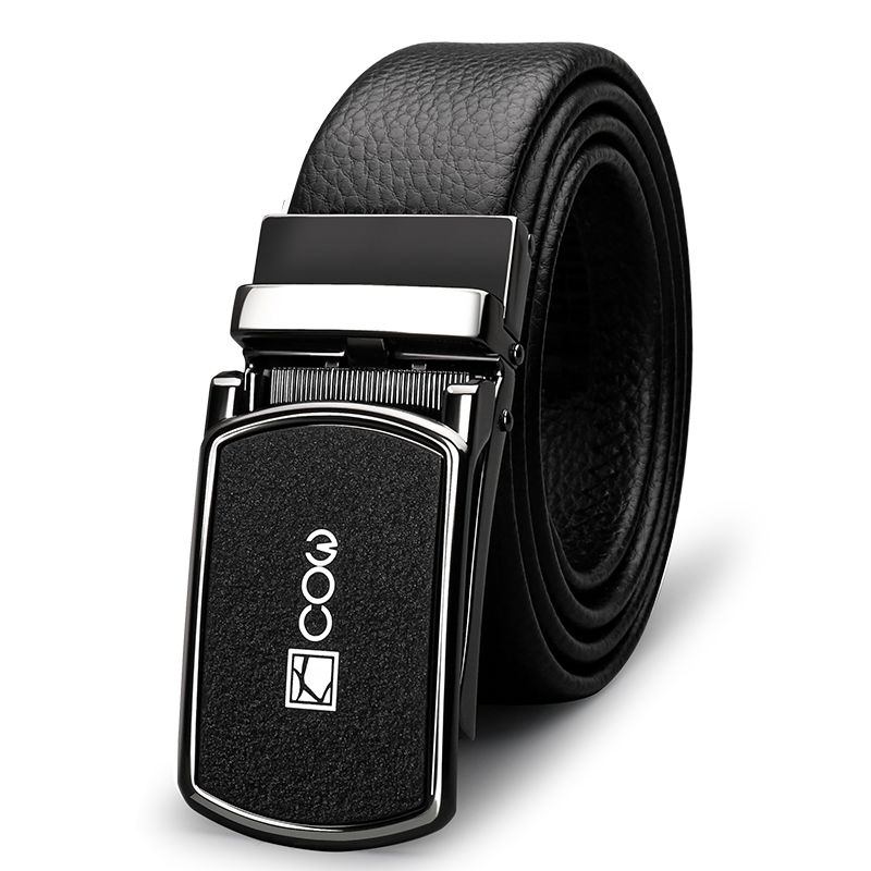 买过皮带的老公悔死了，这家皮带真稀奇，款款凸显男人味