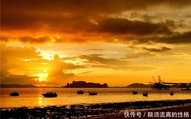 全泰国最大的泳池原来在这里