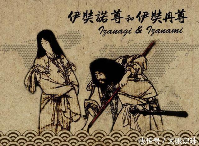 看世界创世神话,感知中华文明起源之初有别其