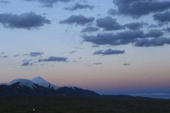 青藏线归来的感受：少自驾，命重要