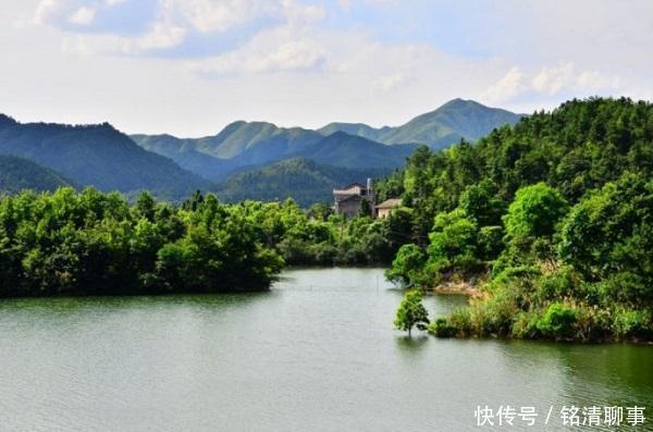 湖南省最有发展前景的4个县