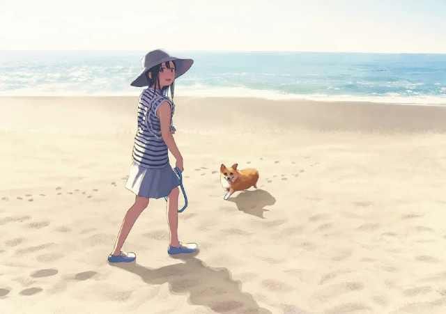 #高清#ipad壁纸高清横屏|好看的电脑壁纸美图