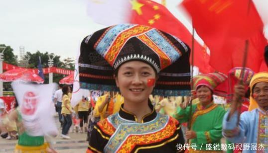  [独立]两千年来独立, 数十次反抗朝廷, 如今成中国第二大民族