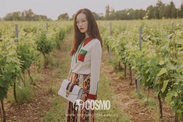 美人计｜倪妮和秀智分手后都更美了？