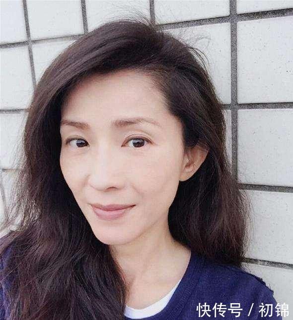  [择偶标准]乌龙院女神叶全真，曾被释小龙暗恋多年，拒绝姐弟恋