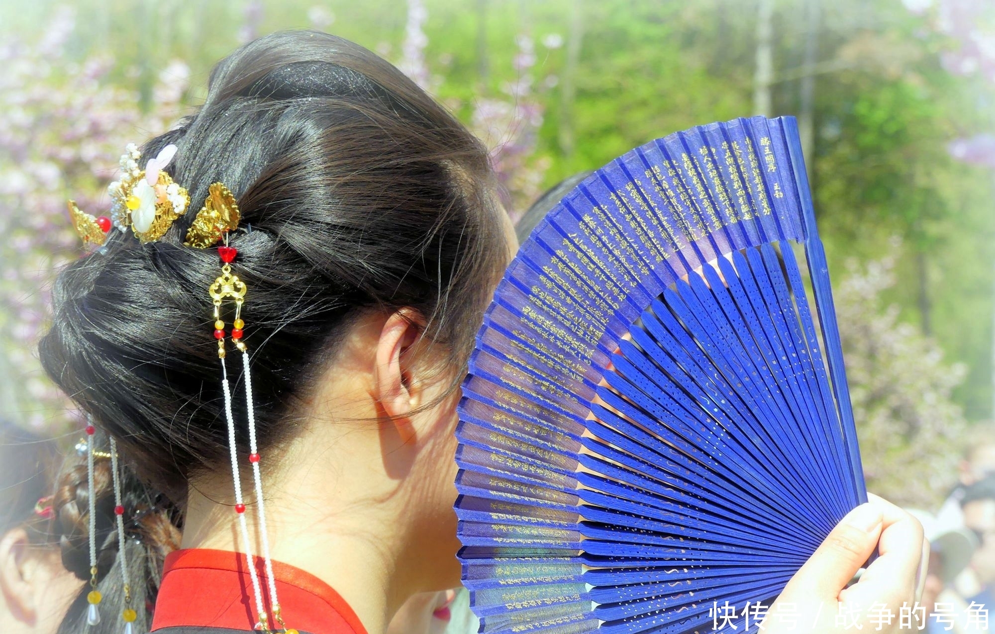 中国女游客为何热衷去日本租和服穿？除拍照好看，还有哪些原因？